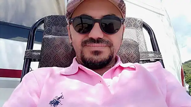 Bodrum'da Karavanında Rahatsızlanan Kişi Kurtarılamadı