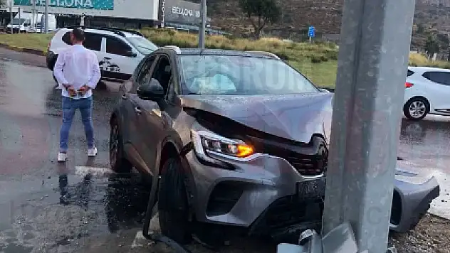 Bodrum'da Kazalarda 1 Kişi Hayatını Kaybederken Onlarca Kişi de Yaralandı