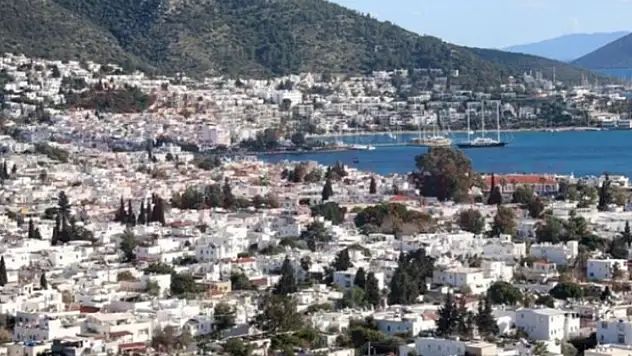 Bodrum'da ki Kiracılar Mağdur