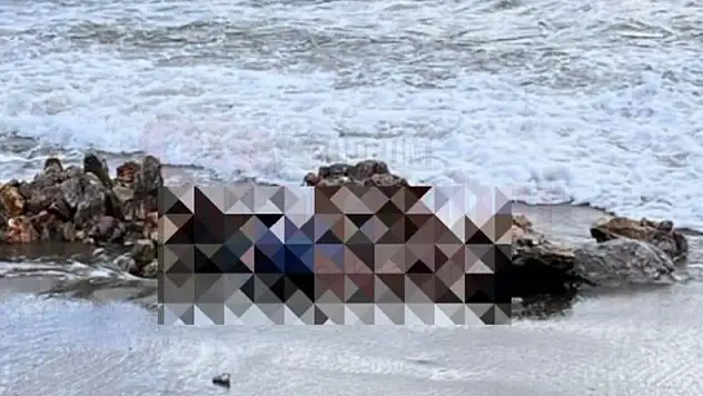 Bodrum'da Kimliği Belirsiz 2 Ceset Bulundu