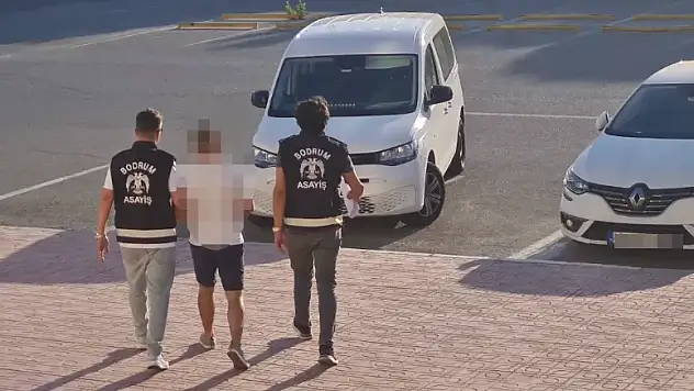 Bodrum'da Kız Çocuk Davası 10 Şubat'a Ertelendi
