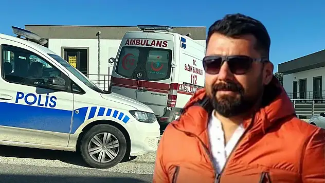 Bodrum'da Maddi Sıkıntılar Nedeniyle İntihar Eden Bekir Şahin Evinde Ölü Bulundu