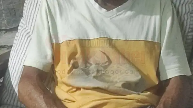 Bodrum'da Mobilya Ustasını Tehdit Edip Darp Ettiler.