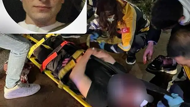 Bodrum'da Motosiklet Kazasında Üniversite Öğrencisi Oğuzhan Özer Hayatını Kaybetti