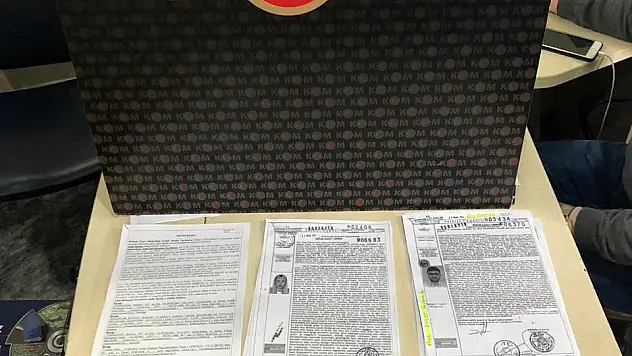 Bodrum'da Nitelikli Dolandırıcılık