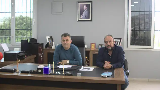 Bodrum'da Oto Galericiler Sitesi Kooperatifi Mağduriyetlerini Dile Getirdi