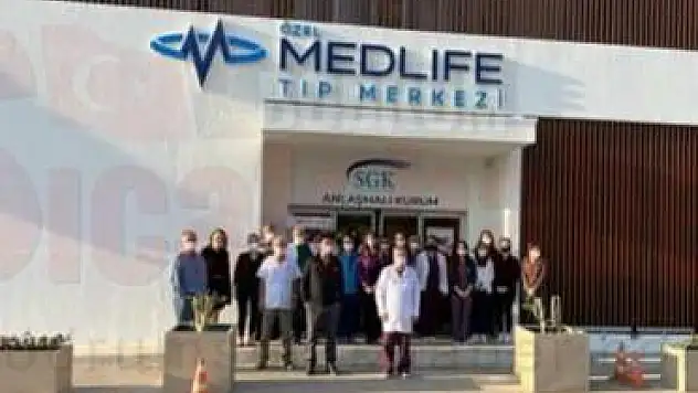 Bodrum'da Sağlığa Yeni Bir Nefes!