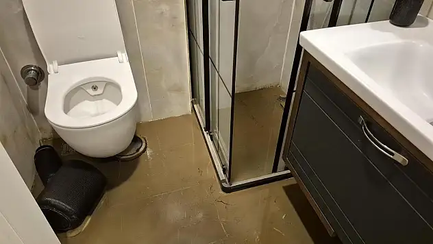 Bodrum'da selin yaraları sarılıyor