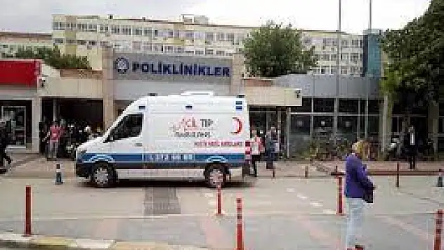 Bodrum'da silah sesleri yankılandı