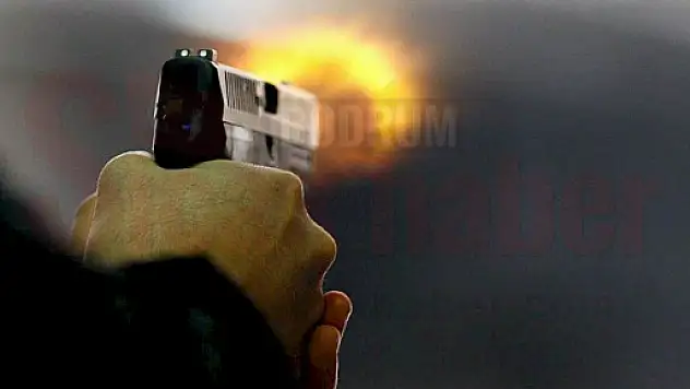 Bodrum'da Silahlar Susmuyor