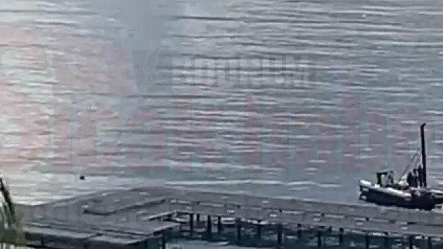 Bodrum'da Siteye Özel İskele mi Yapılıyor