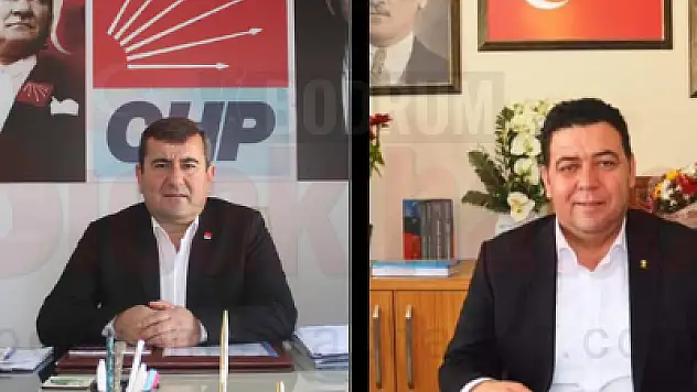 Bodrum'da Siyaset Isındı