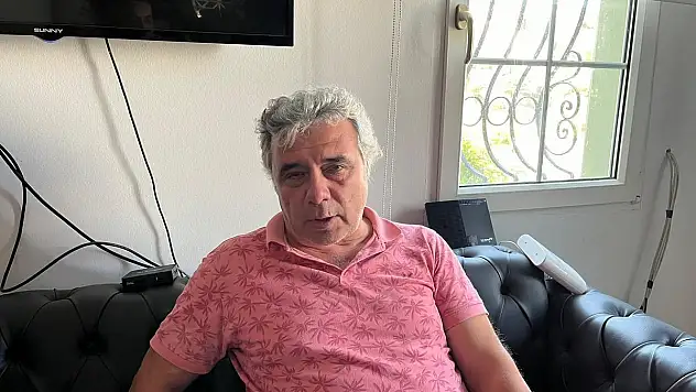 Bodrum'da Şok İddialar: Tanınmış Aile, Milyonlarca Lira Dolandırıcılıkla Suçlanıyor!