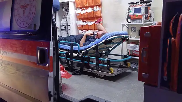 Bodrum'da Şok Olay: Kız Çocuğuna İstismar İddiası