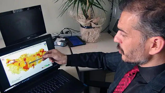 Bodrum'da Su Krizi Kapıda