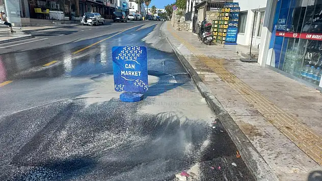 Bodrum'da Sürekli Su Kesintileri ve Kamu Zararı İddialarına Neden Cevap Yok