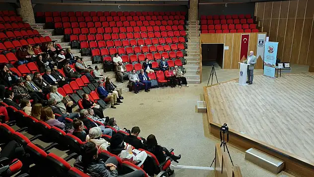 Bodrum'da Turizm ve Kültürel Miras Kongresi Düzenleniyor