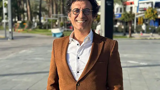 Bodrum'da Turizmin Geleceği için Projeler Hız Kazandı