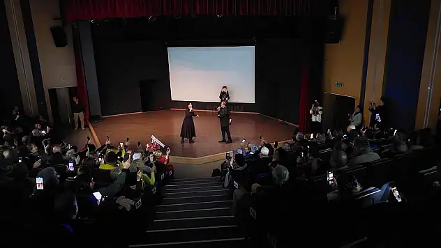 Bodrum'da Uğur Mumcu Anıldı