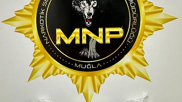 Bodrum'da Uyuşturucu Operasyonunda 4 Gözaltı