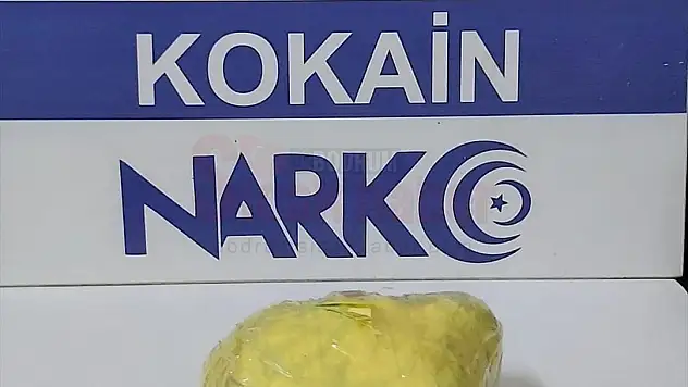 Bodrum'da Uyuşturucu Operasyonunda Üç Kişi Yakalandı