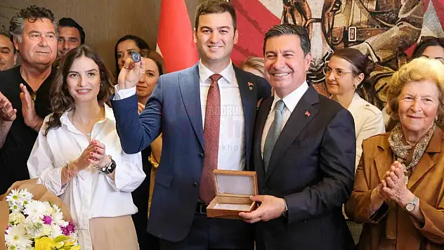 Bodrum'da Yeni Dönem Başladı