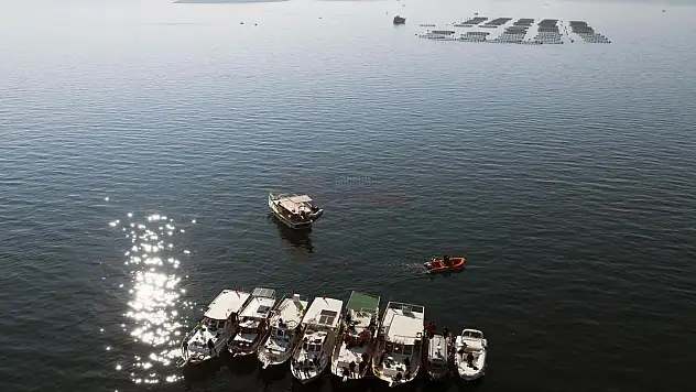 Bodrum'da Yeni Trend Olta Balıkçılığı Turizmi