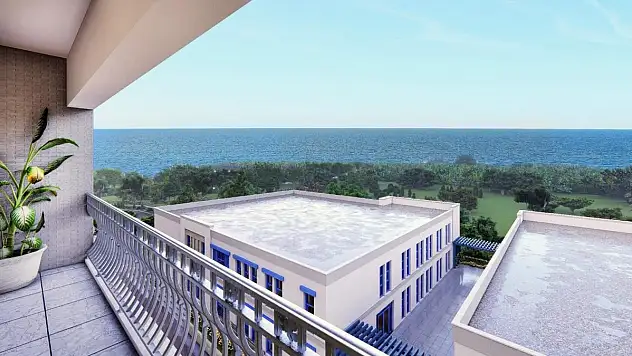 Bodrum'da Yeni Yurt Projesi Askıya Alındı