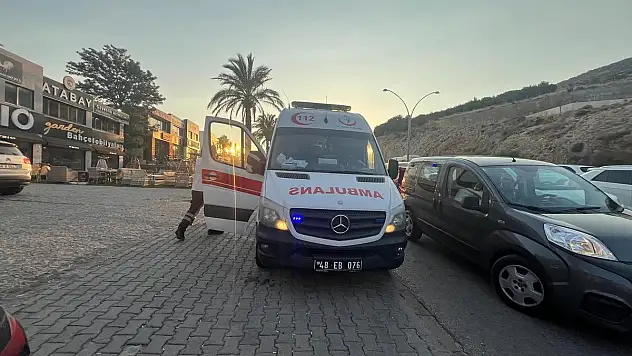 Bodrum'da Yol Tartışması Kanlı Bitti