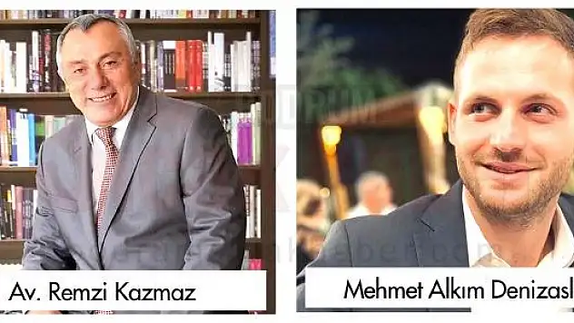 Bodrum'dan İki İsim CHP'nin Yeni Yönetiminde