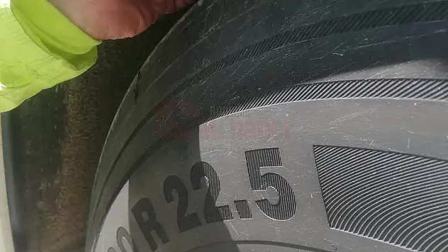 Bodrum'dan Yola Çıkacak Araçlar Denetleniyor