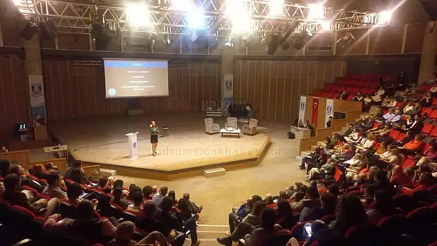 Bodrum'lu Avukatlara Sandık Güvenliği Eğitimi Verildi