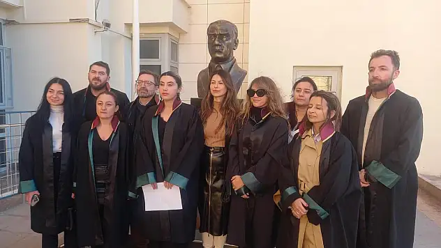Bodrumlu Avukatlardan Hayvan Yasası ile İlgili Açıklama