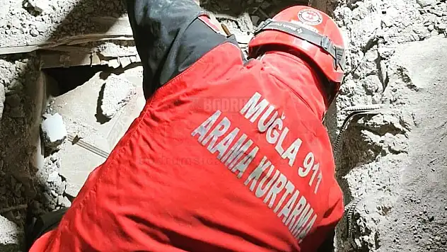 Bodrumlu Ekipler Geri Dönmeye Başladı