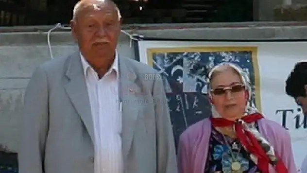 Bodrumlu Hayırsever Yaşamını Yitirdi