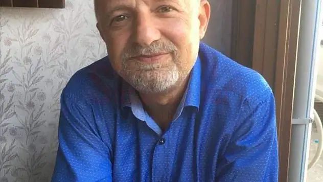 Bodrum'lu İş Adamı Hayata Tutunamadı