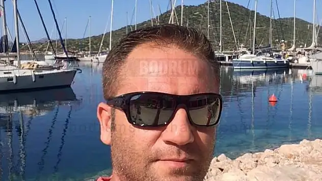 Bodrumlu Kaptan Çalıştığı Teknede Kendini Astı