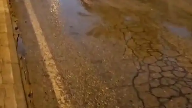 Patlak boru patlayan faturalar !