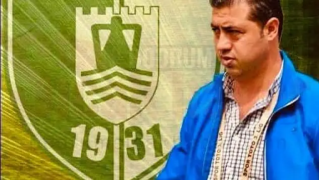 Bodrumspor Asbaşkanı Gözütok'a Saldıran 1 Kişi Daha Tutuklandı...