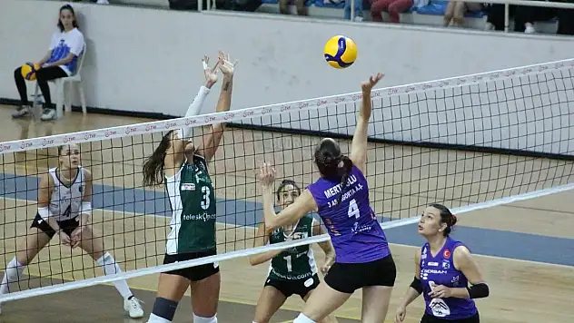 Bodrumspor Çanakkale Belediyespor'a Konuk Oldu