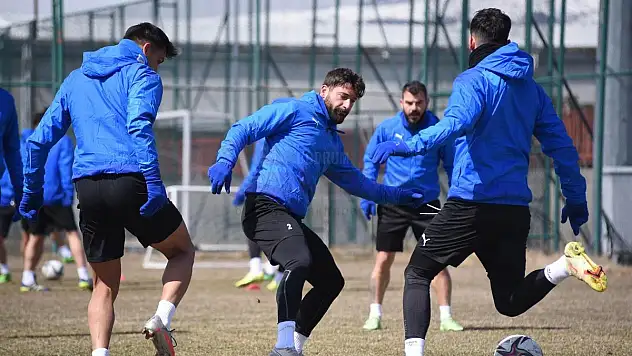 Bodrumspor, Çorum Deplasmanında