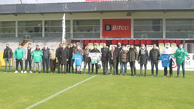 Bodrumspor Fan Token Çıkıyor