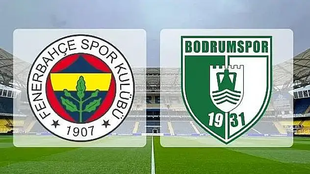 Bodrumspor – Fenerbahçe Maçı Biletleri Satışta! İşte Fiyatlar ve Satış Takvimi