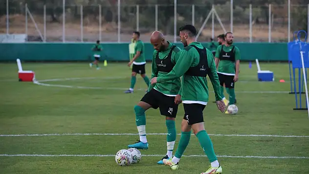 Bodrumspor Galibiyet Serisi Yakalamak İstiyor