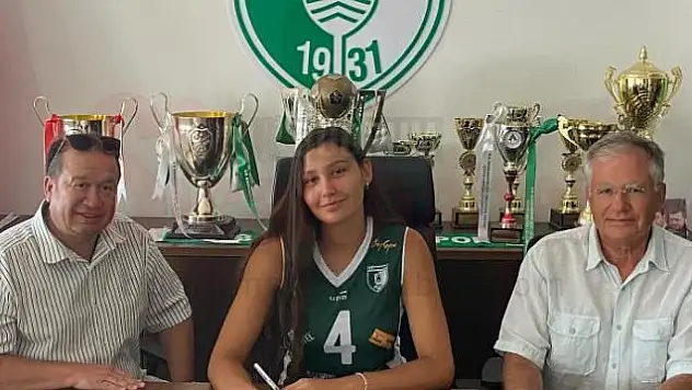 Bodrumspor Kulübü Transferlere Devam Ediyor