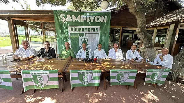 Bodrumspor Taraftarına Gelmeyin Der Gibi Şok Kombine Fiyatları