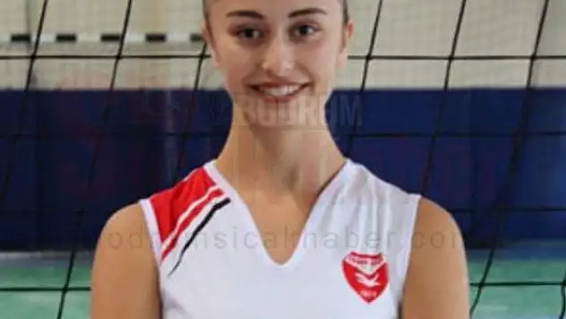 Bodrumspor Voleybol Takımı İlk Transferini Gerçekleştirdi