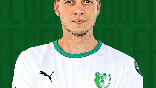 Bodrumspor'da 3 Futbolcuyla Yollar Ayrılıyor