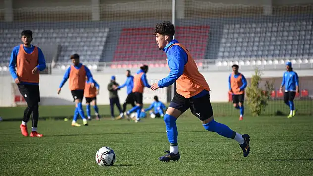 Bodrumspor'da Sürpriz 2 Ayrılık