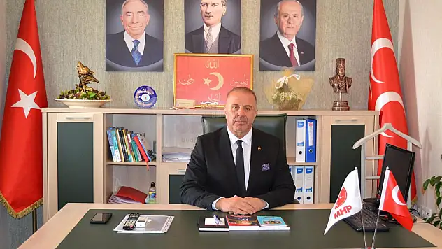 Bodrum'un Durumu Hiç İç Açıcı Değil